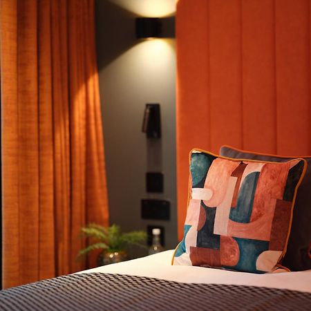 Malmaison Manchester Deansgate Εξωτερικό φωτογραφία