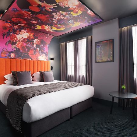 Malmaison Manchester Deansgate Εξωτερικό φωτογραφία