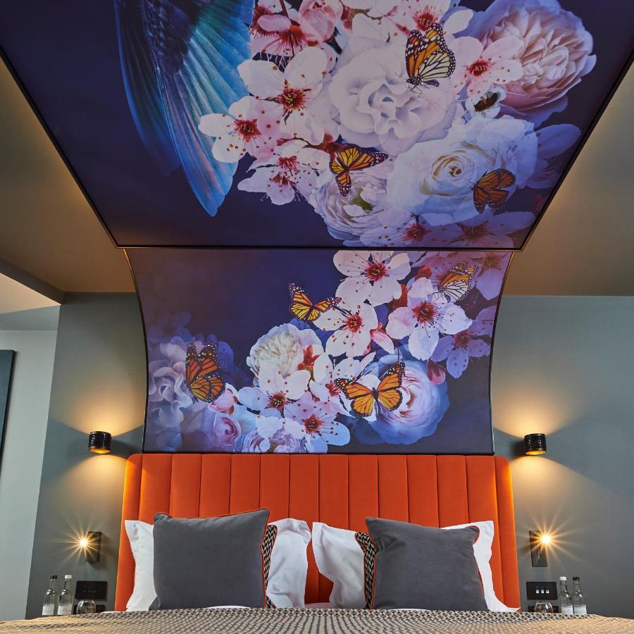 Malmaison Manchester Deansgate Εξωτερικό φωτογραφία