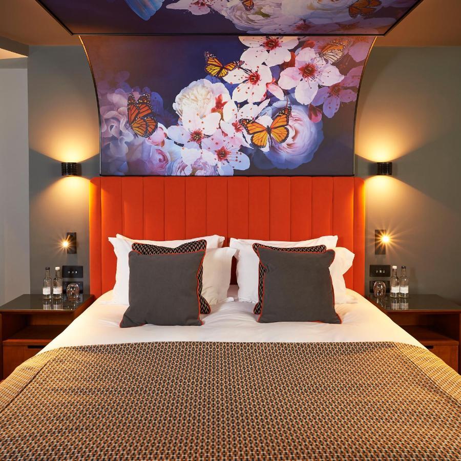 Malmaison Manchester Deansgate Εξωτερικό φωτογραφία