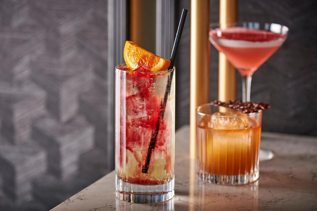 Malmaison Manchester Deansgate Εξωτερικό φωτογραφία