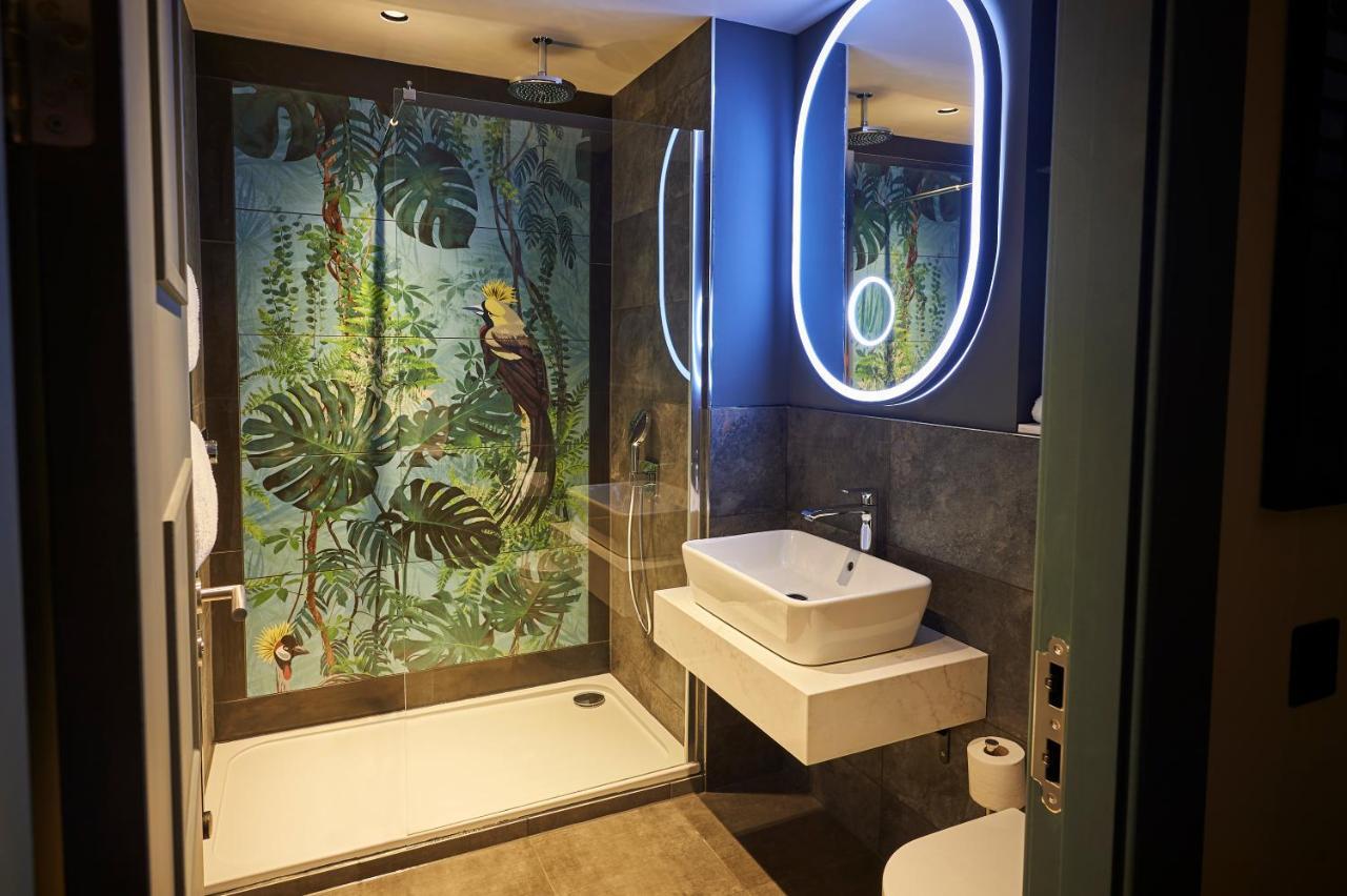Malmaison Manchester Deansgate Εξωτερικό φωτογραφία