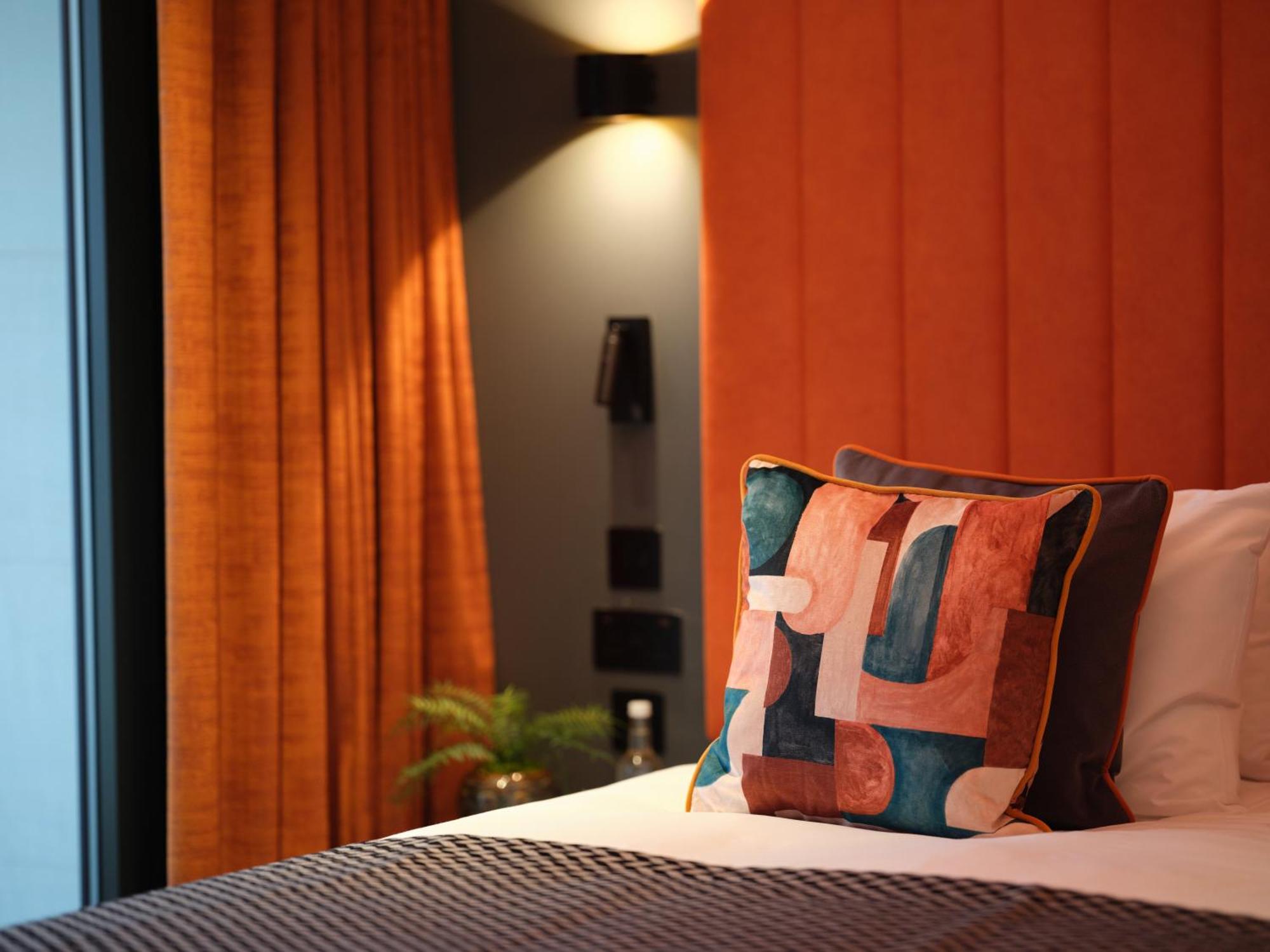 Malmaison Manchester Deansgate Εξωτερικό φωτογραφία