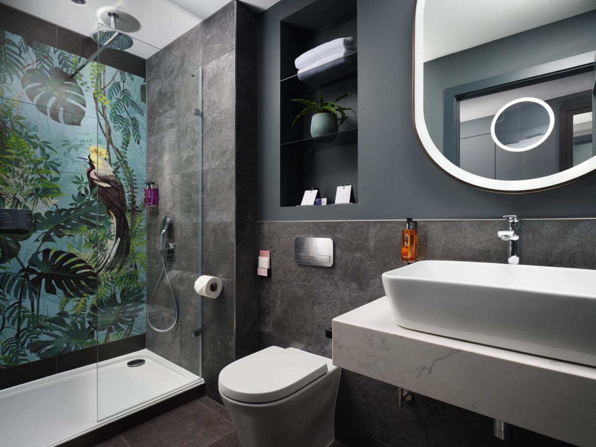 Malmaison Manchester Deansgate Εξωτερικό φωτογραφία