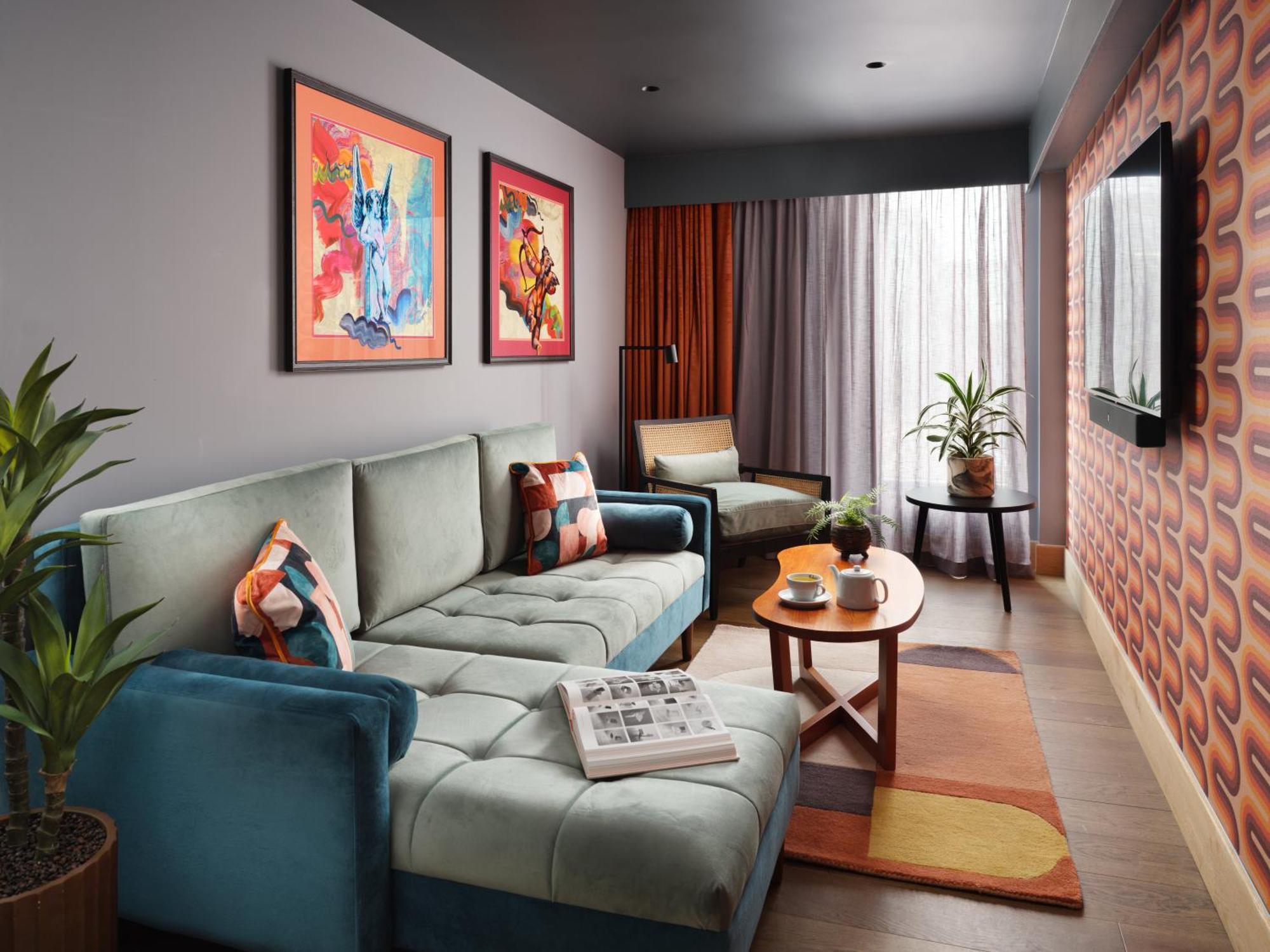 Malmaison Manchester Deansgate Εξωτερικό φωτογραφία