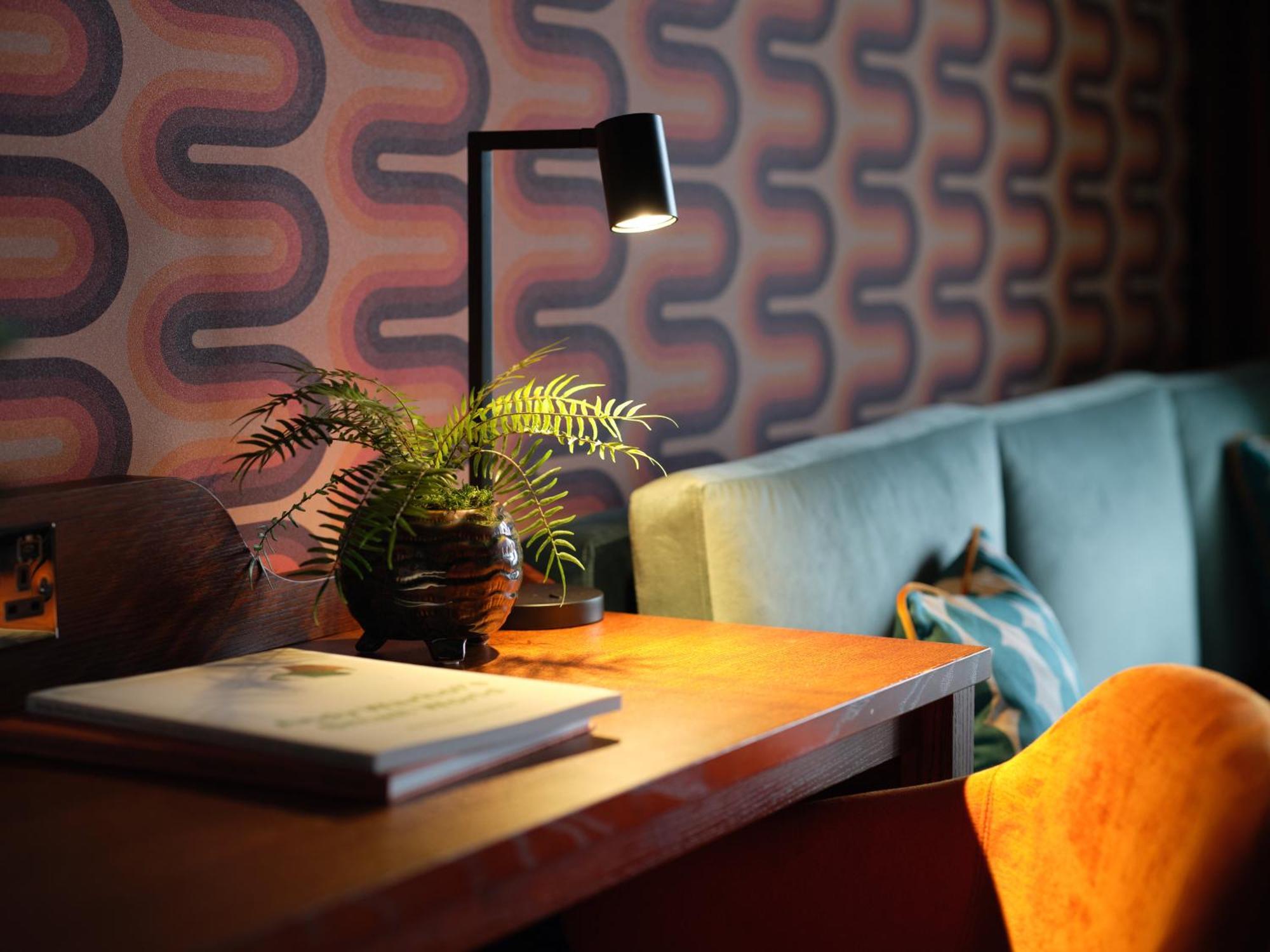 Malmaison Manchester Deansgate Εξωτερικό φωτογραφία