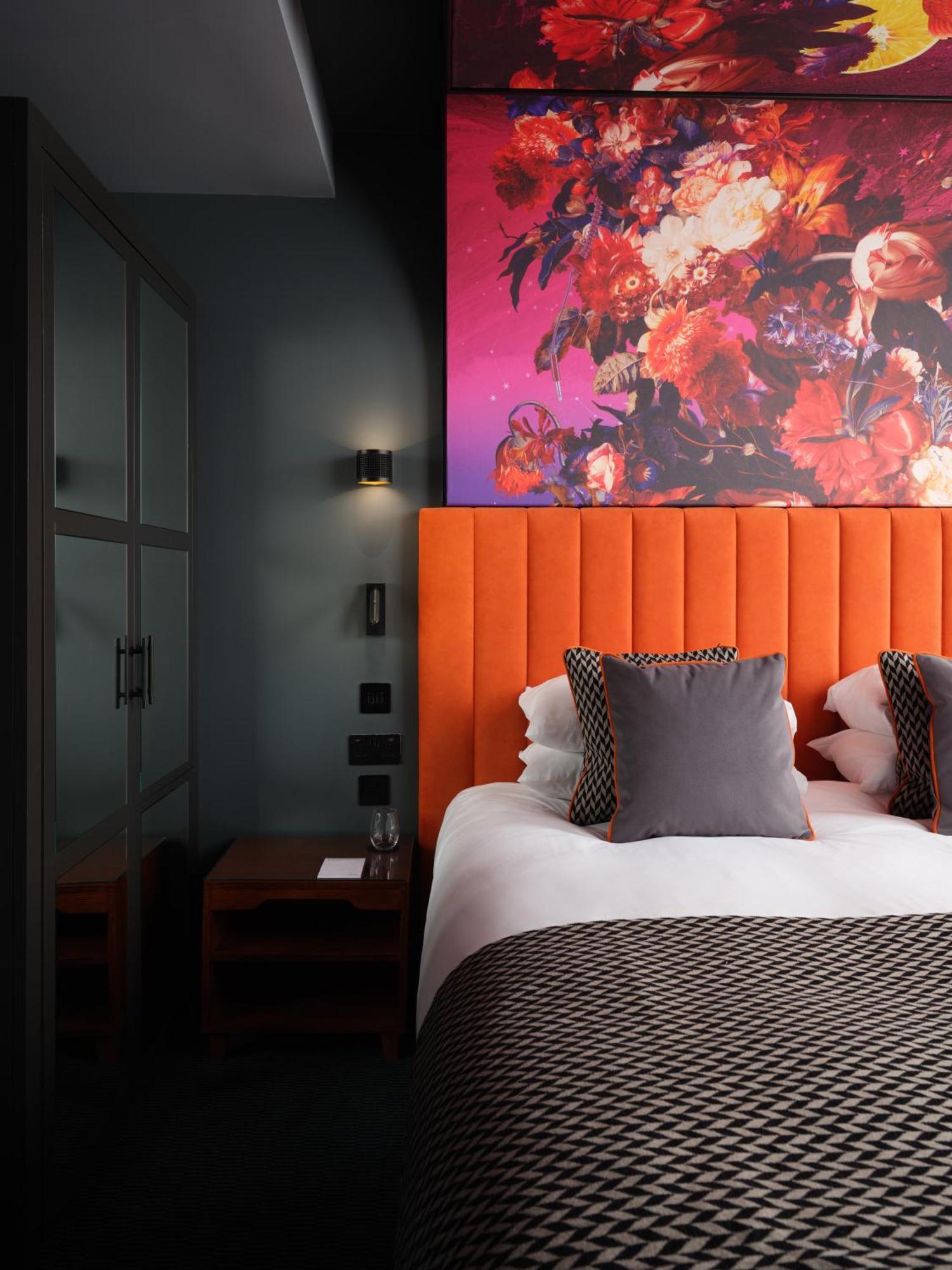 Malmaison Manchester Deansgate Εξωτερικό φωτογραφία