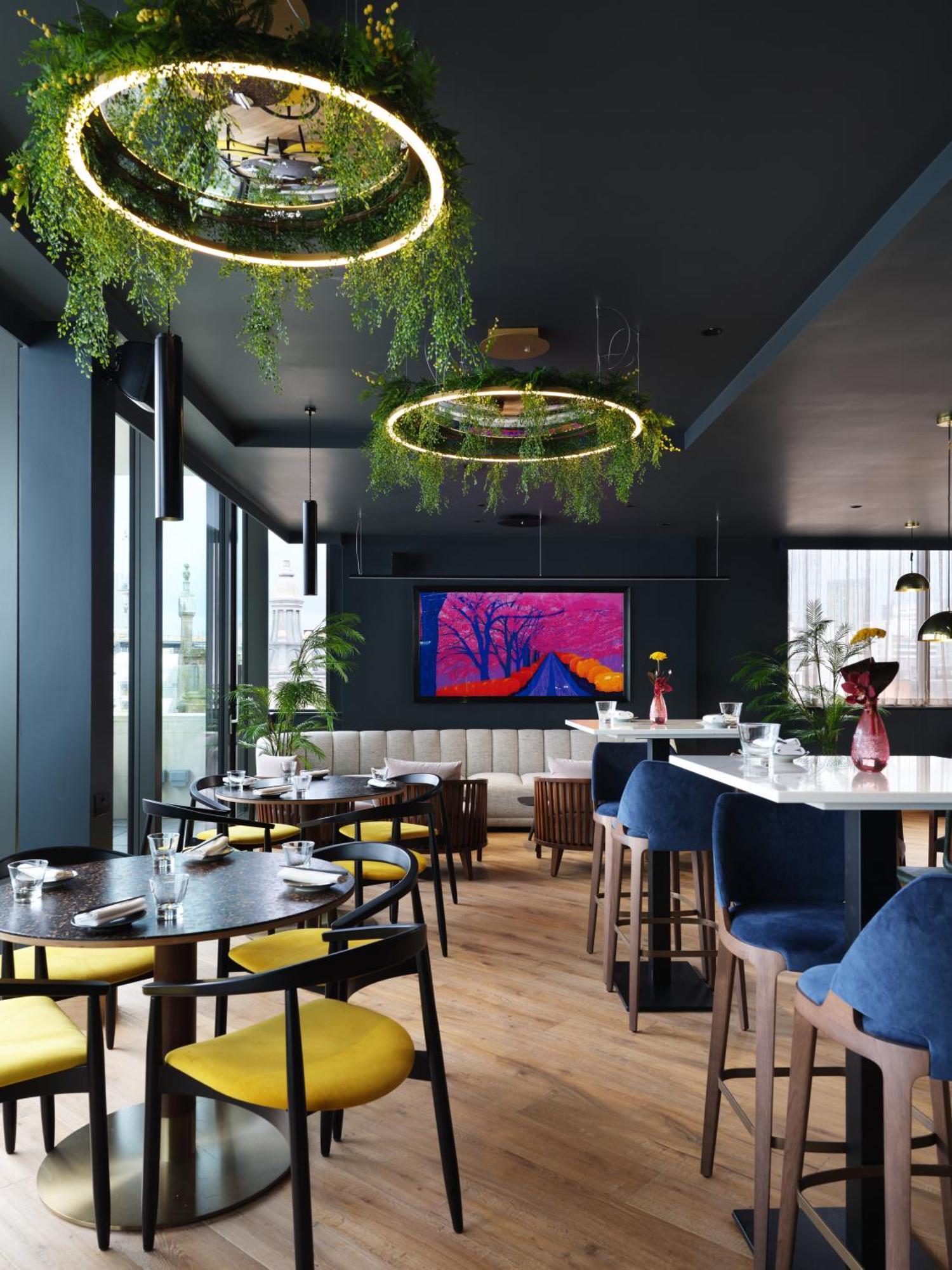 Malmaison Manchester Deansgate Εξωτερικό φωτογραφία