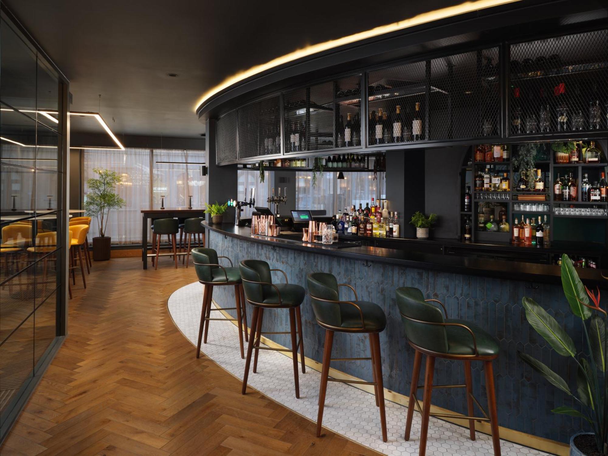 Malmaison Manchester Deansgate Εξωτερικό φωτογραφία