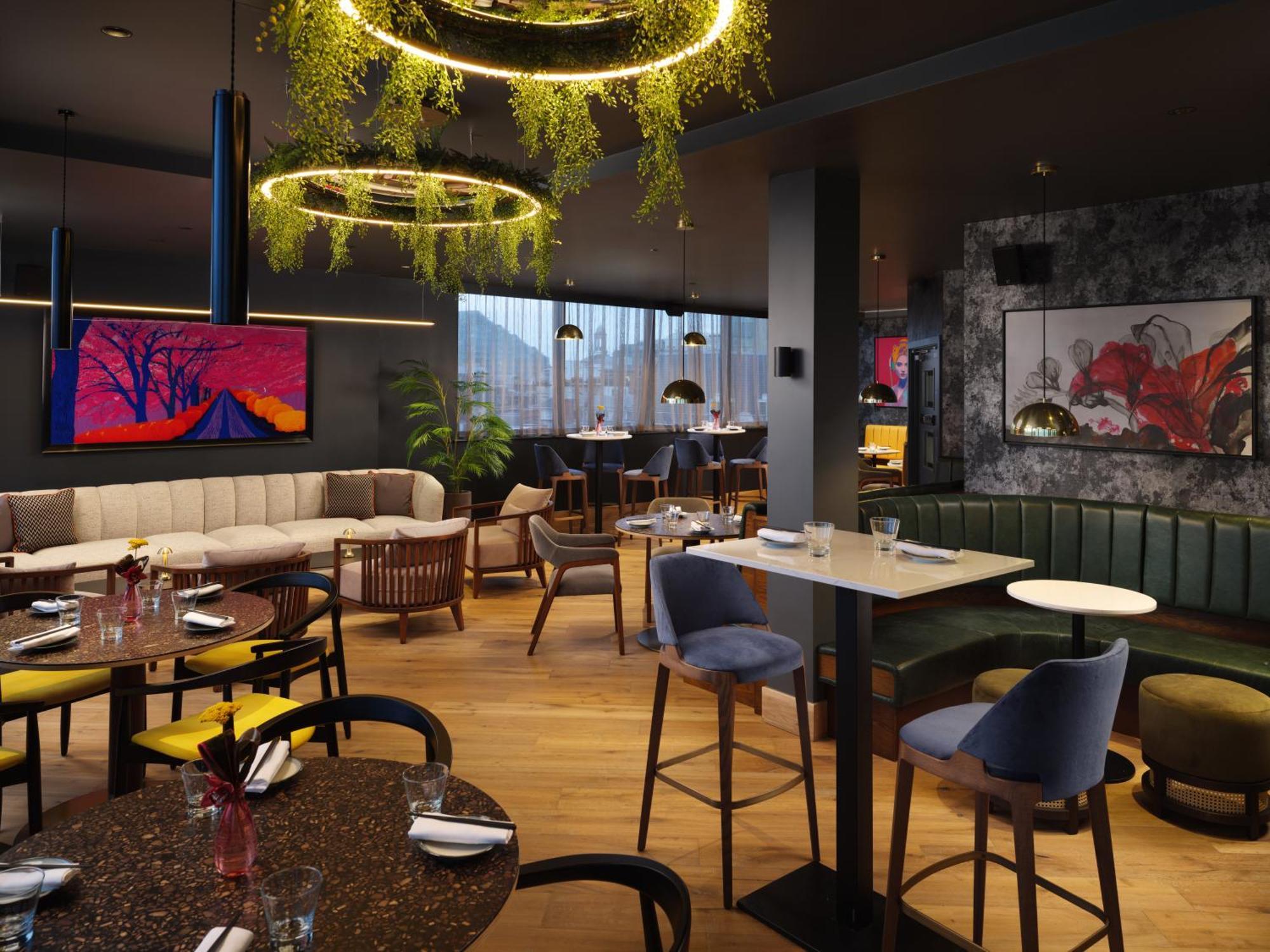 Malmaison Manchester Deansgate Εξωτερικό φωτογραφία