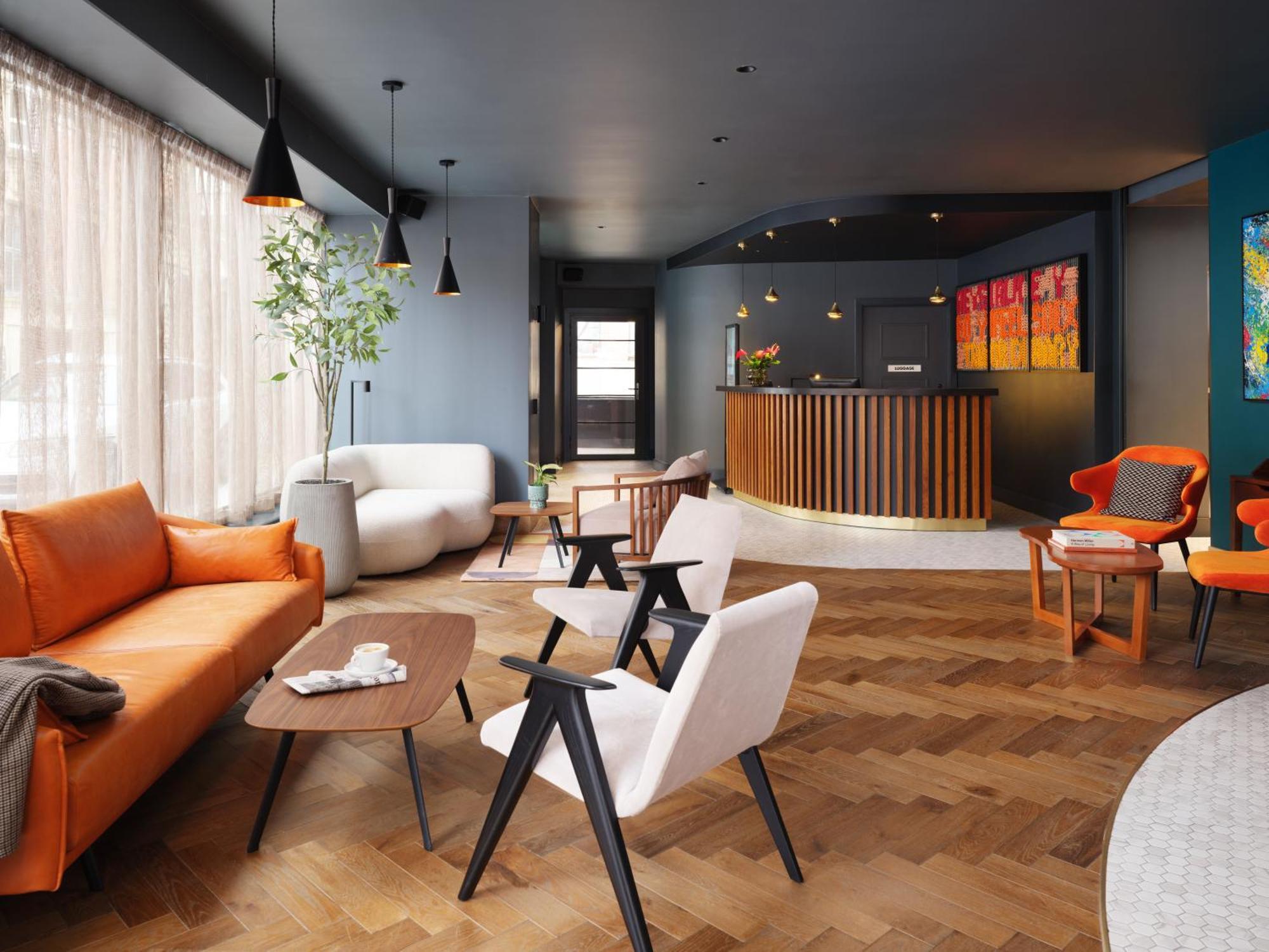 Malmaison Manchester Deansgate Εξωτερικό φωτογραφία