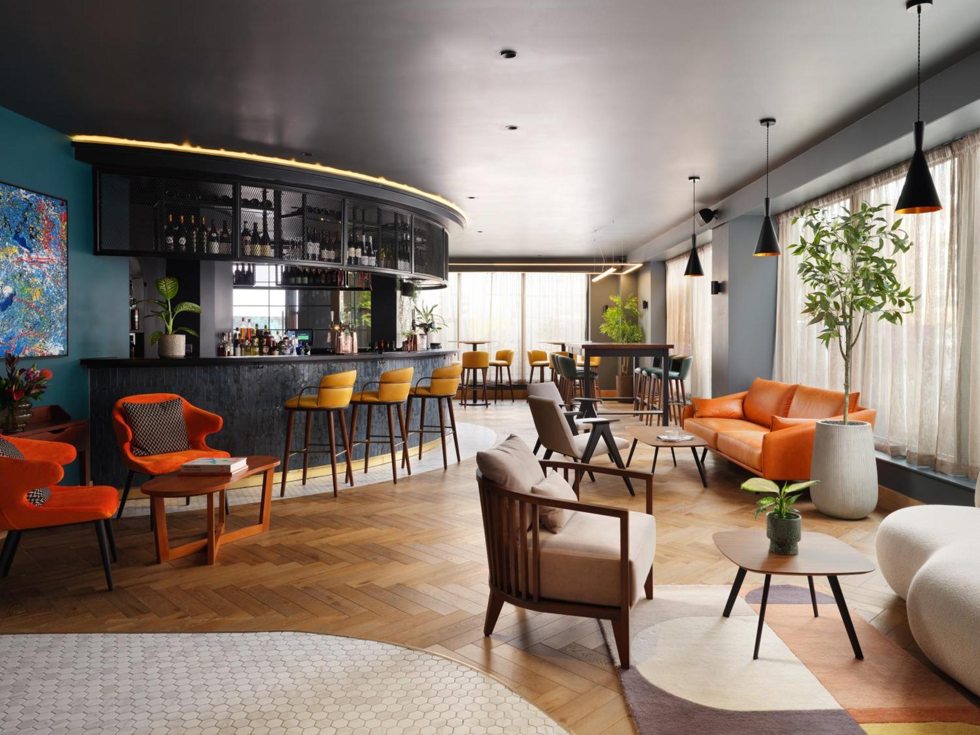 Malmaison Manchester Deansgate Εξωτερικό φωτογραφία