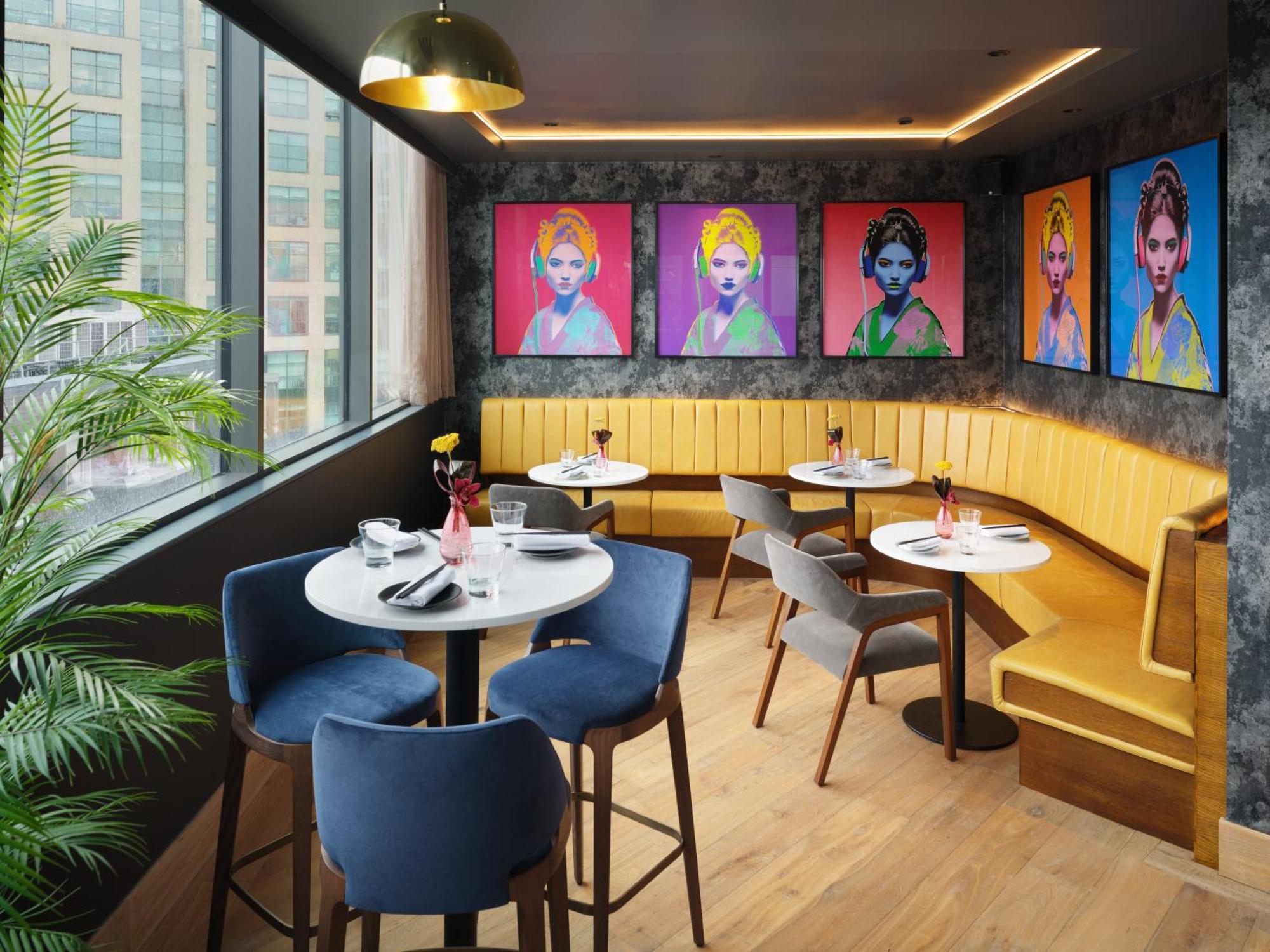 Malmaison Manchester Deansgate Εξωτερικό φωτογραφία