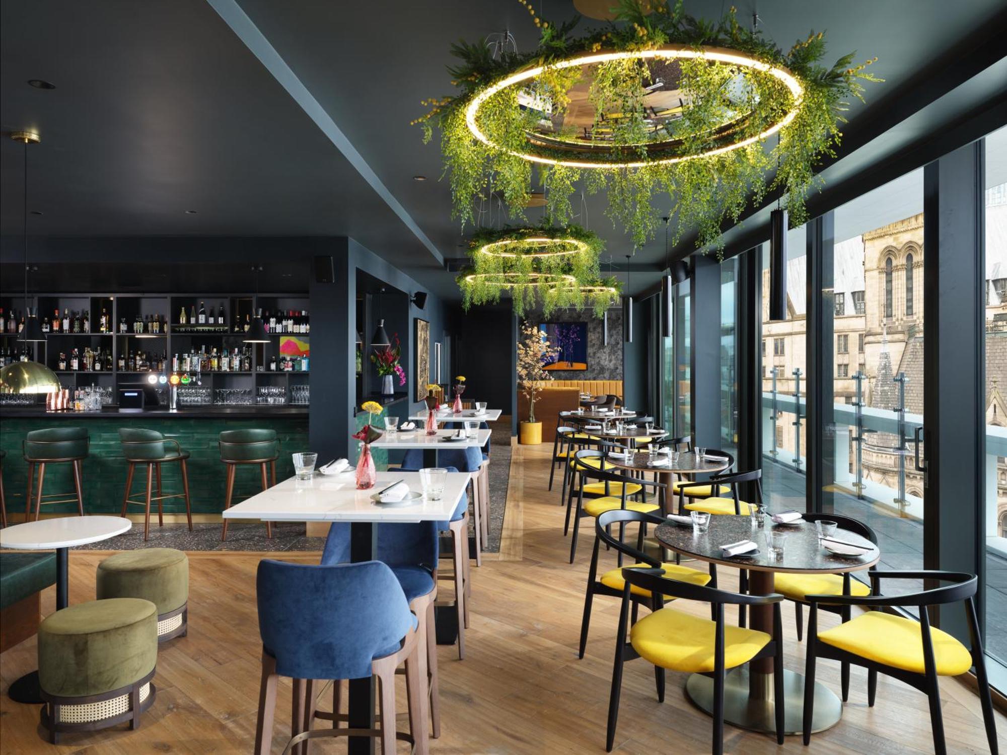 Malmaison Manchester Deansgate Εξωτερικό φωτογραφία