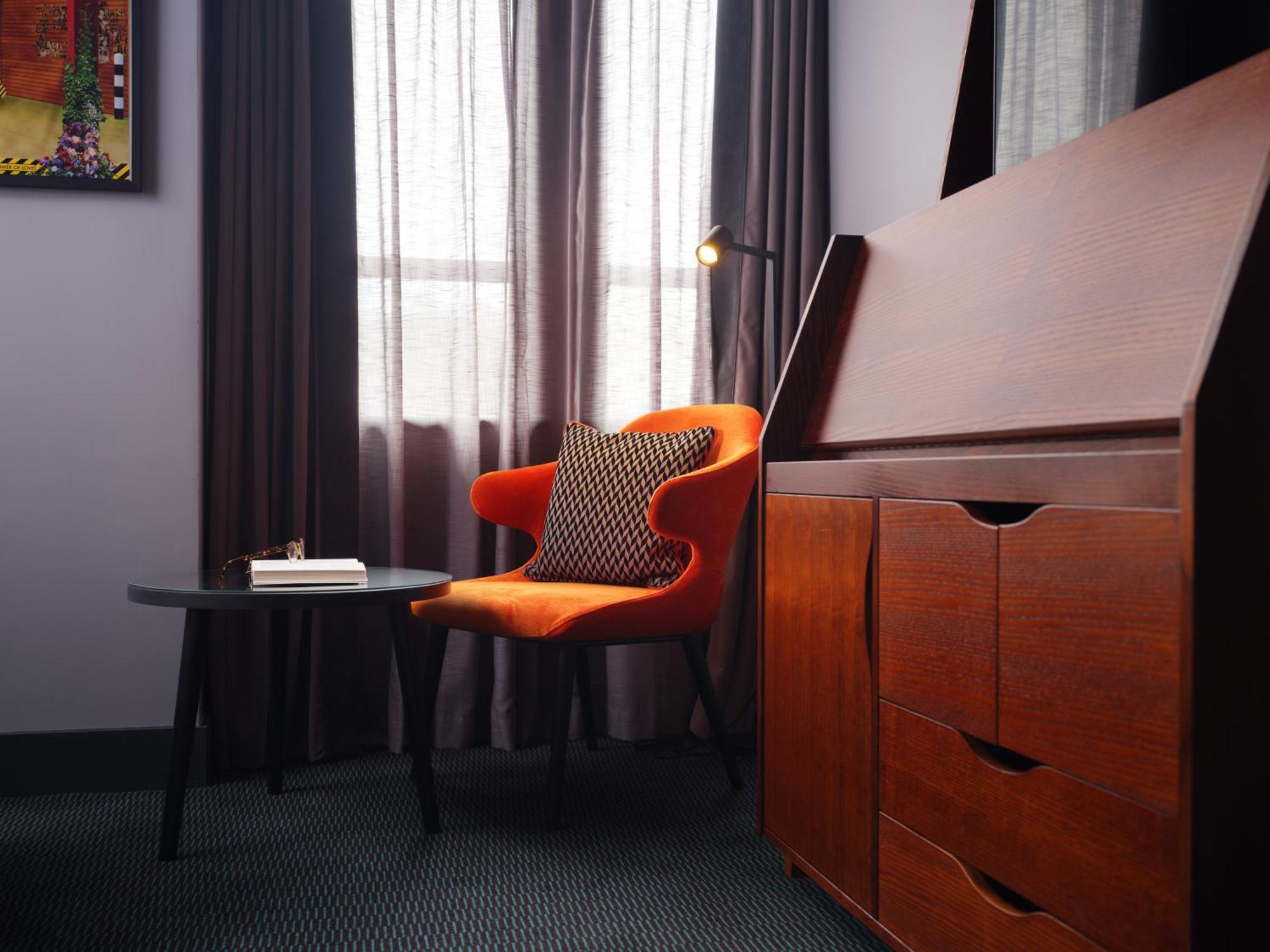Malmaison Manchester Deansgate Εξωτερικό φωτογραφία