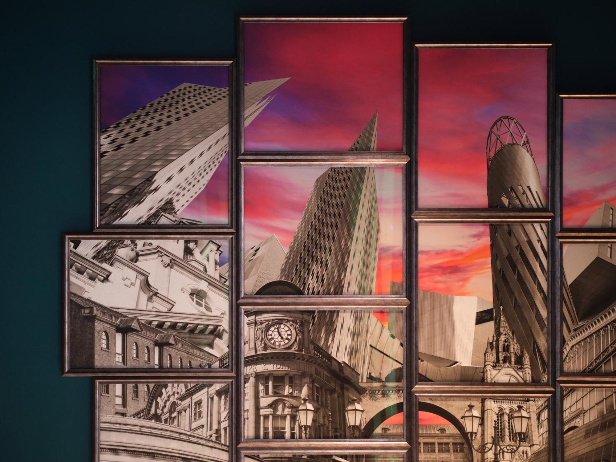Malmaison Manchester Deansgate Εξωτερικό φωτογραφία