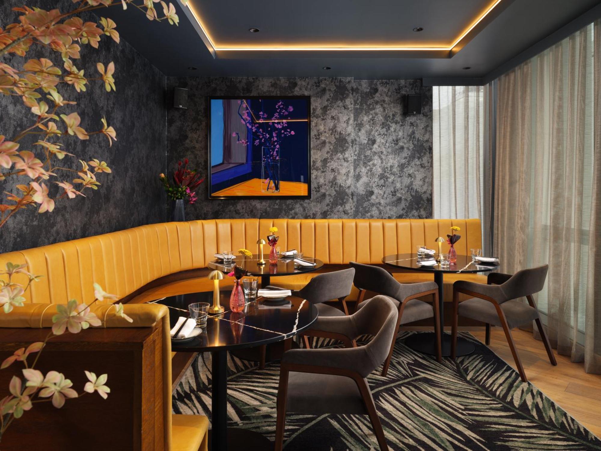 Malmaison Manchester Deansgate Εξωτερικό φωτογραφία