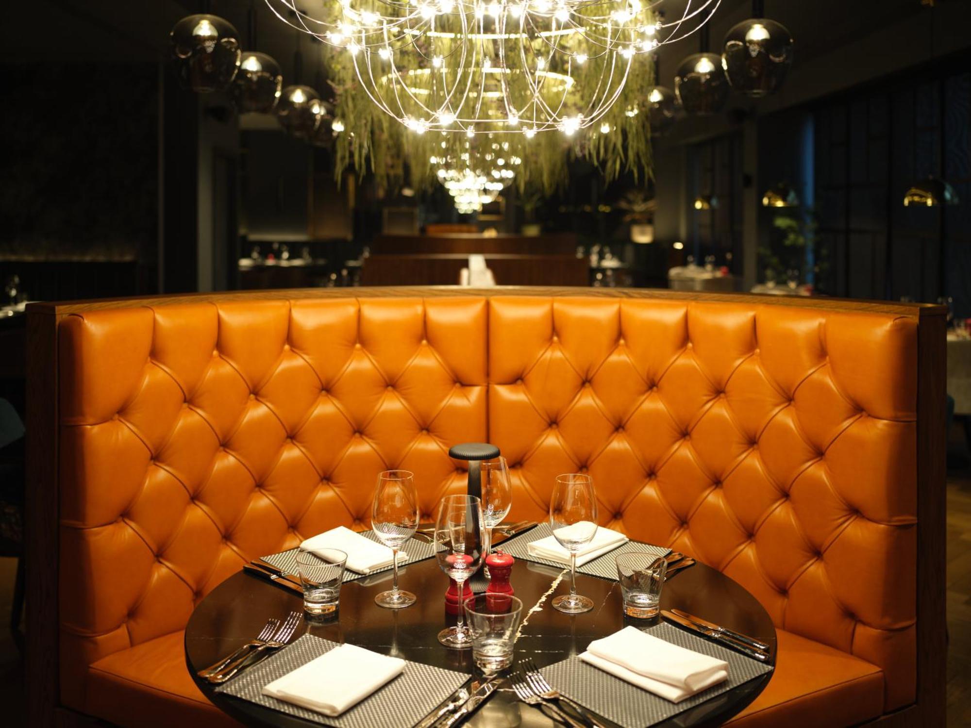Malmaison Manchester Deansgate Εξωτερικό φωτογραφία