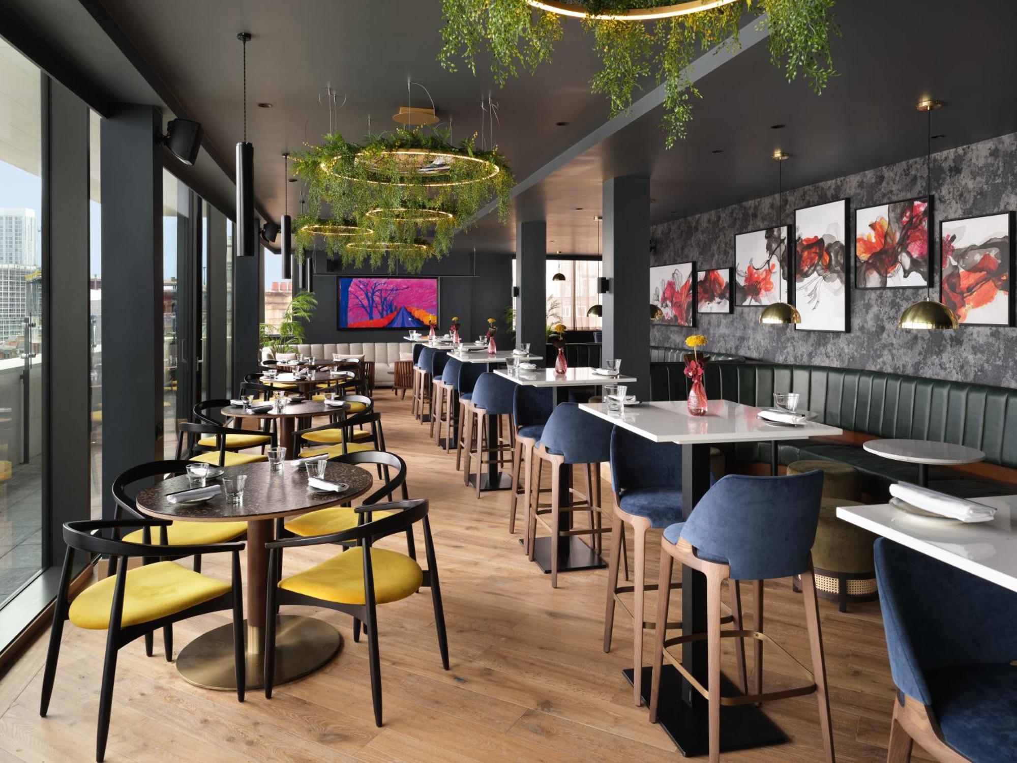 Malmaison Manchester Deansgate Εξωτερικό φωτογραφία